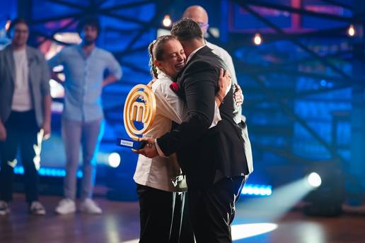 Endrina: Htjela bih otvorili svoj restoran, to mi je velika &zcaron;elja...