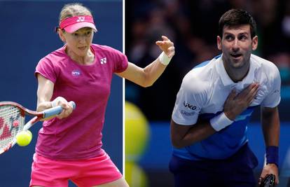 Češka tenisačica kojoj su ukinuli vizu: Sve ovo je zbog Novaka