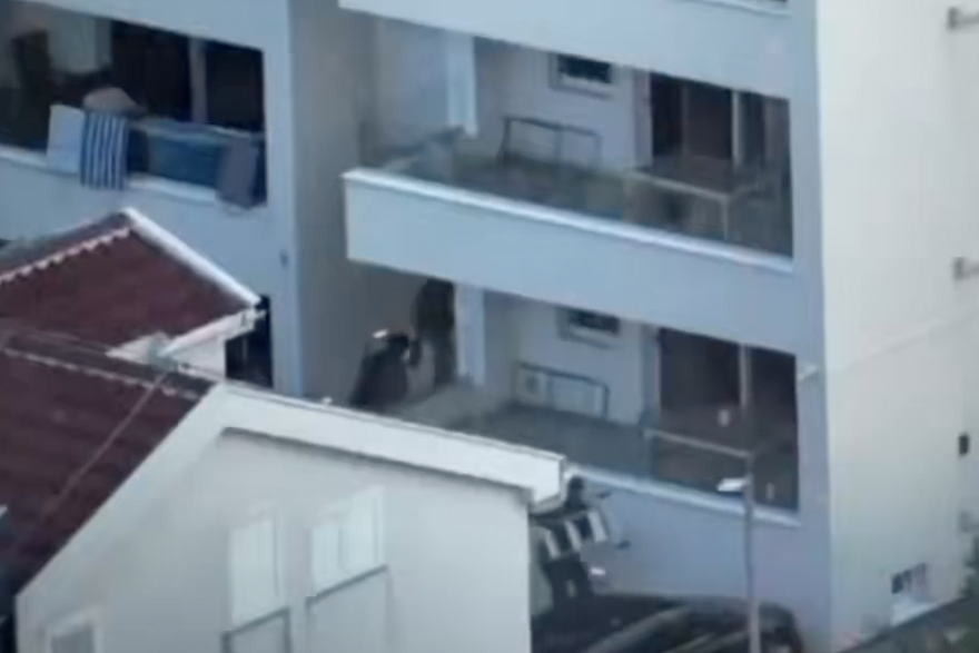 Hrvatska policija razbila jo&scaron; jedan lanac preprodaje droge