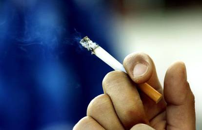 Kina će do 2011. zabraniti reklamiranje duhana