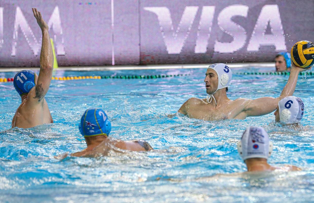 Kakva šteta: Jug vodio pa ostao bez polufinala Lige prvaka