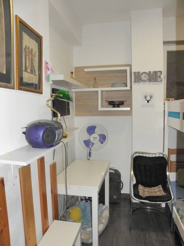 FOTO Najmanji stanovi diljem RH: Imaju do 15 kvadrata, neki se prodaju i po 133 tisuće eura...