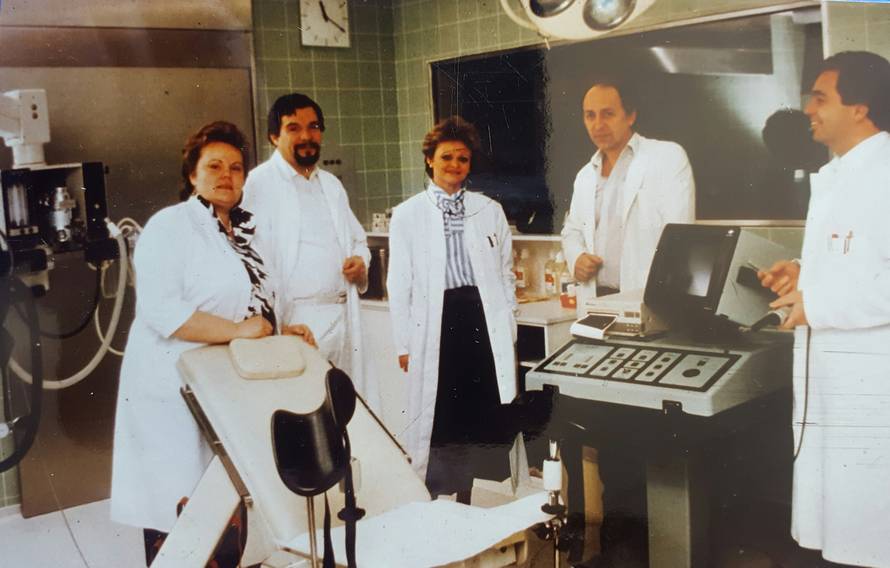 Čudotvorci: Tisućama ljudi su pomogli da postanu roditelji