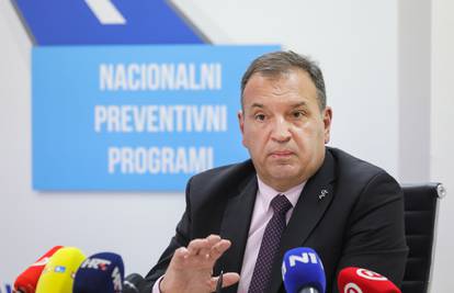 Oprez! Kolaju lažni pozivi na preventivni pregled debelog crijeva, treba dobro provjeriti