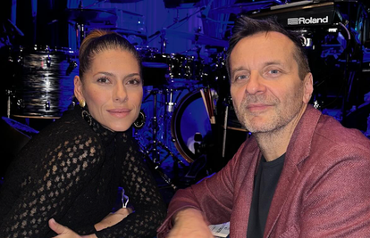 Jelena Perčin i Ante Gelo skupa uživaju: 'Zaslužili ste. Ljubav je najljepše što vam se dogodilo'