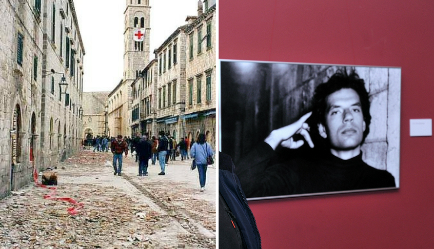 Crni petak: Smrt mladića koji je širio istinu o Dubrovniku...