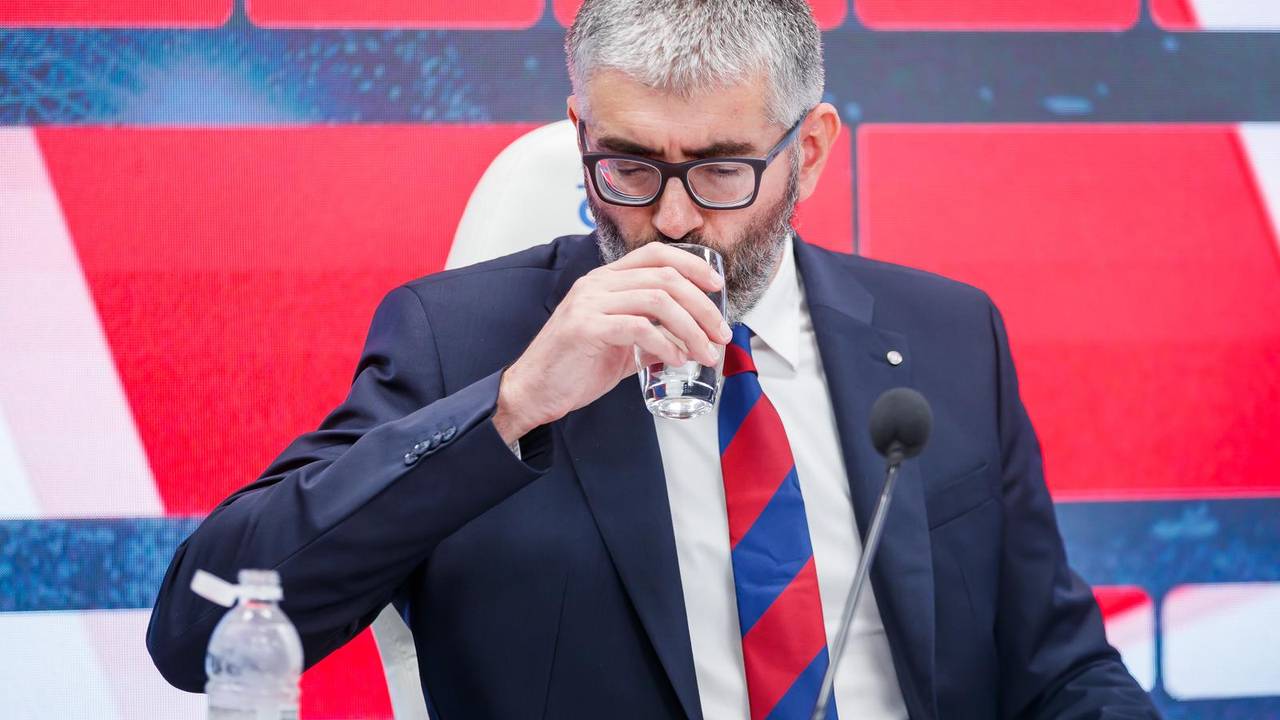 Hajduk poslao pismo HNS-u: Još nismo dobili audio iz VAR sobe. To je probudilo sumnje u odluke