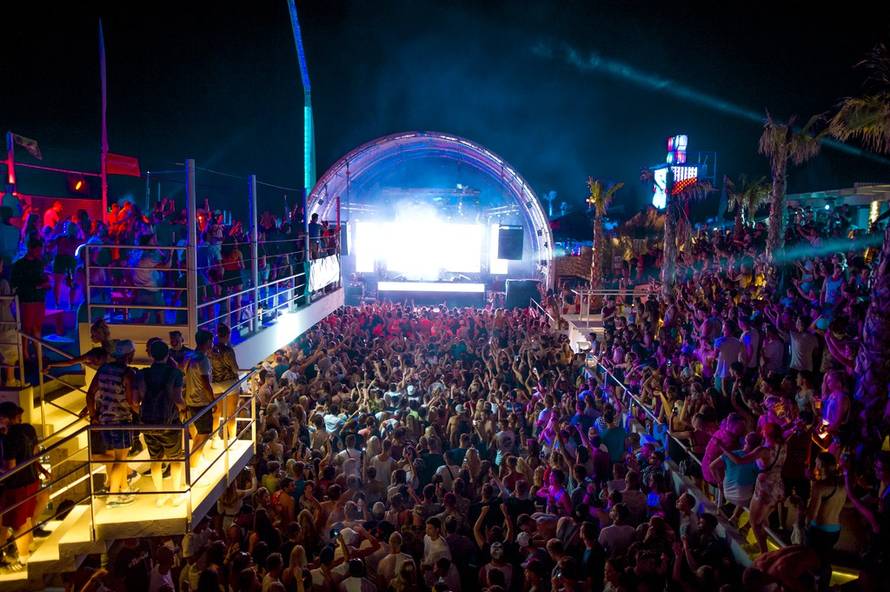 Hideout festival