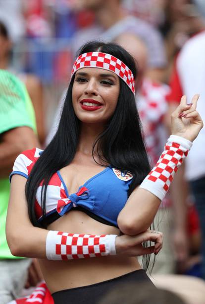 Moskva: Francuska i Hrvatska u finalu na Svjetskom prvenstvu u Rusiji