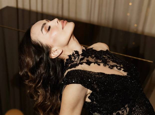 FOTO Koja poznata dama najbolje nosi čipku? Konkurencija je vatrena...