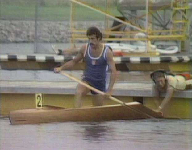 FOTO Od olimpijskog trona do zločina koji je šokirao Hrvatsku. Pomagao je čak i svome ubojici