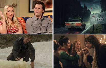 Top 10 najgledanijih serija na HBO-u ovog tjedna u Hrvatskoj