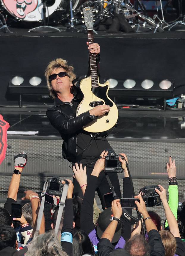 NFL - Super Bowl LX - New England Patriots v Seattle Seahawks