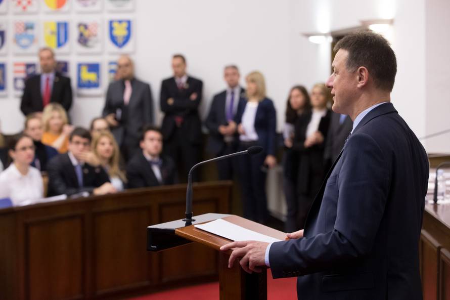 'Oko Istanbulske konvencije je malo argumentirane  rasprave'