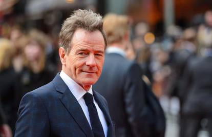 Oduševit će vas: Evo što Bryan Cranston radi na aerodromima