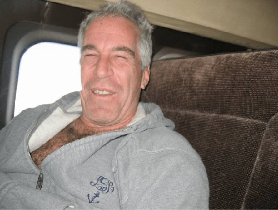 Ruskinje, privatni letovi, party na otoku: Ovako je Epstein gradio svoju mrežu sa slavnima