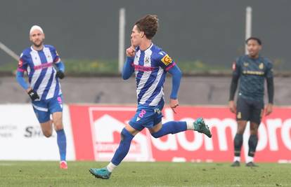 Mudražija dolazi u Dinamo?! 'Brzo ćemo to realizirati...'