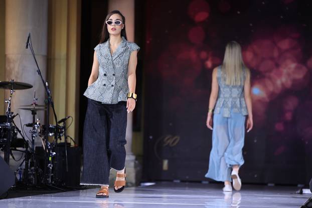 Zagreb: 90. Zlatna igla