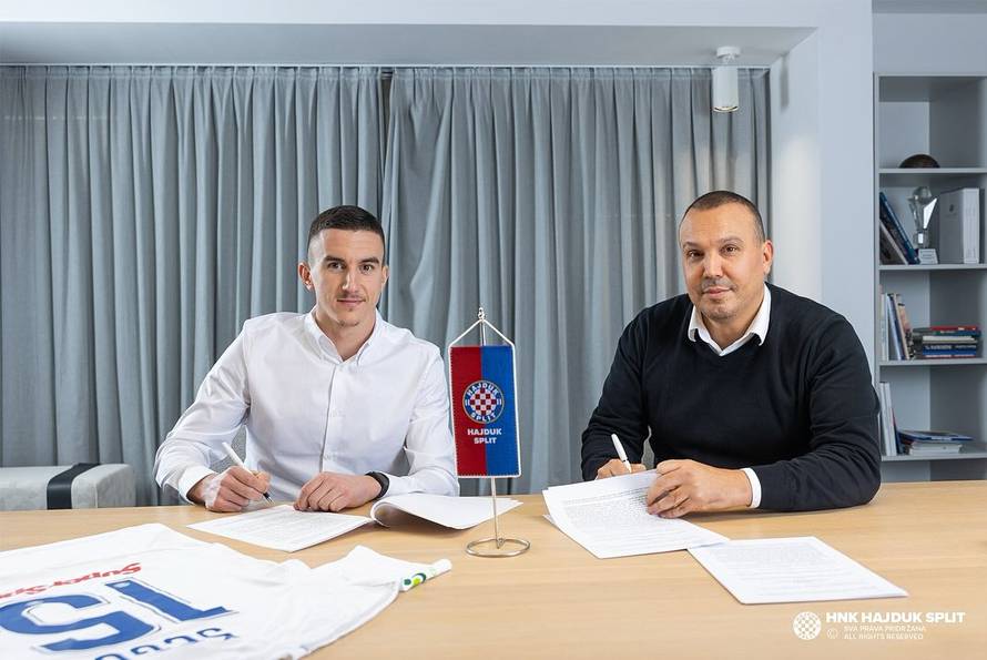 Doznajemo: Bennacer sve dalje od Dinama, žele ga Saudijci