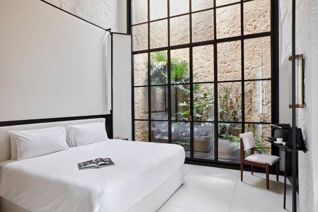 FOTO U srcu talijanskog gradića krije se boutique hotel u palači iz 16. stoljeća