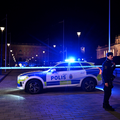 Drama u &scaron;vedskoj kraljevskoj pala&ccaron;i: Policija pucala na mu&scaron;karca s oru&zcaron;jem. Ranjen je!