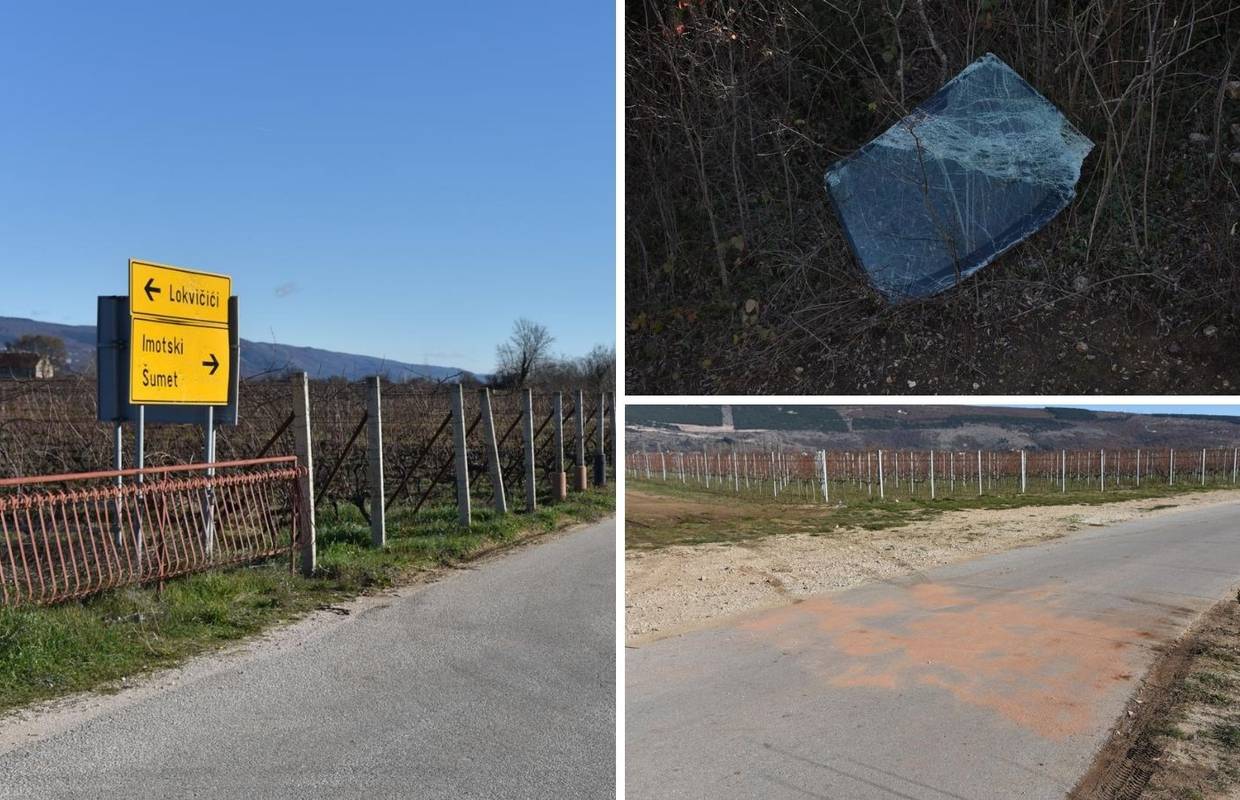 Nogometaš (17) se vraćao s rođendana, poginuo zarobljen u autu: 'Bio je duša našeg mjesta'