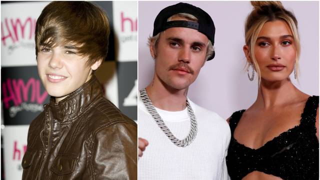 Bieber je napunio 27: Ljubav sa Selenom bila je fatalna, zaradio je milijune, ali sad ima novi stil