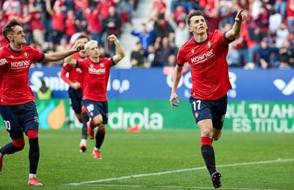 VIDEO Budimir ponovno zabio! Ispred njega su samo Mbappé i Lewandowski, pogledajte gol