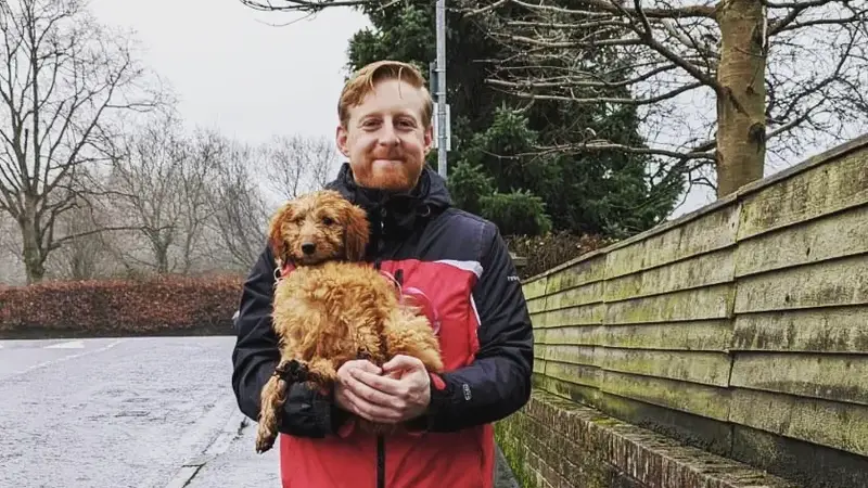 Preminuo Michael Patrick (35): Glumio je i u 'Igri prijestolja'