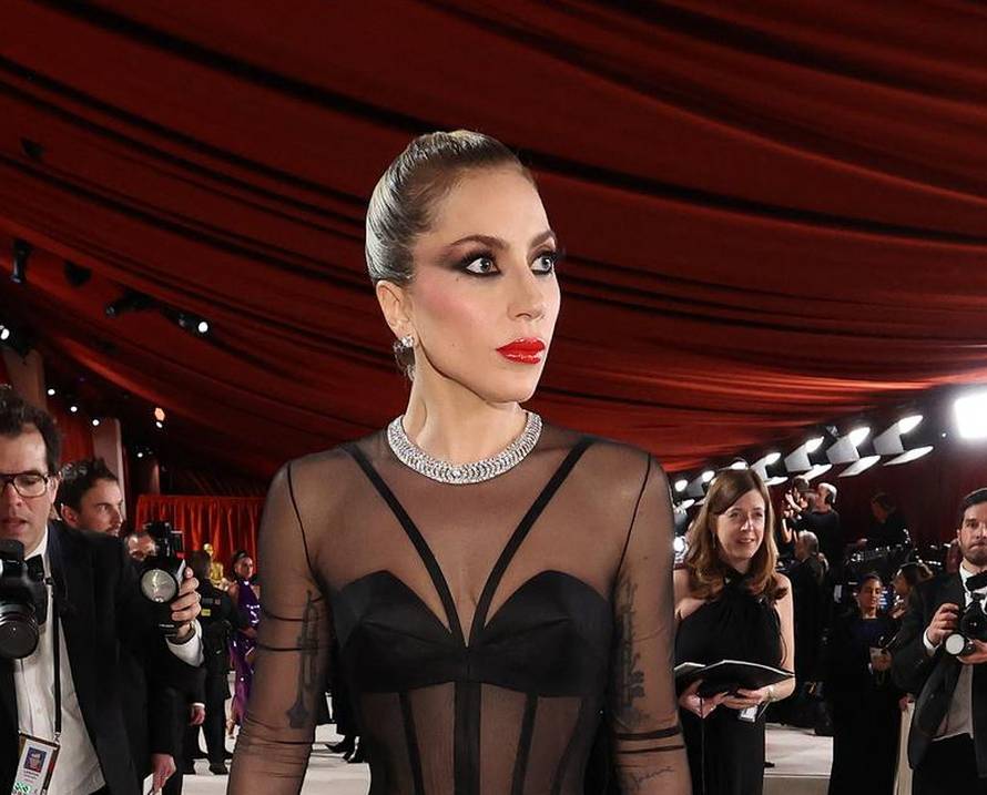 95th Academy Awards - Oscars Arrivals - Hollywood