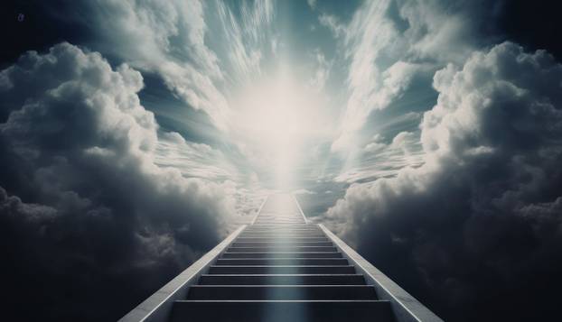 FOTO Smak svijeta najavljuje se stoljećima: Ovo su najjezivije najave apokalipsi kroz povijest