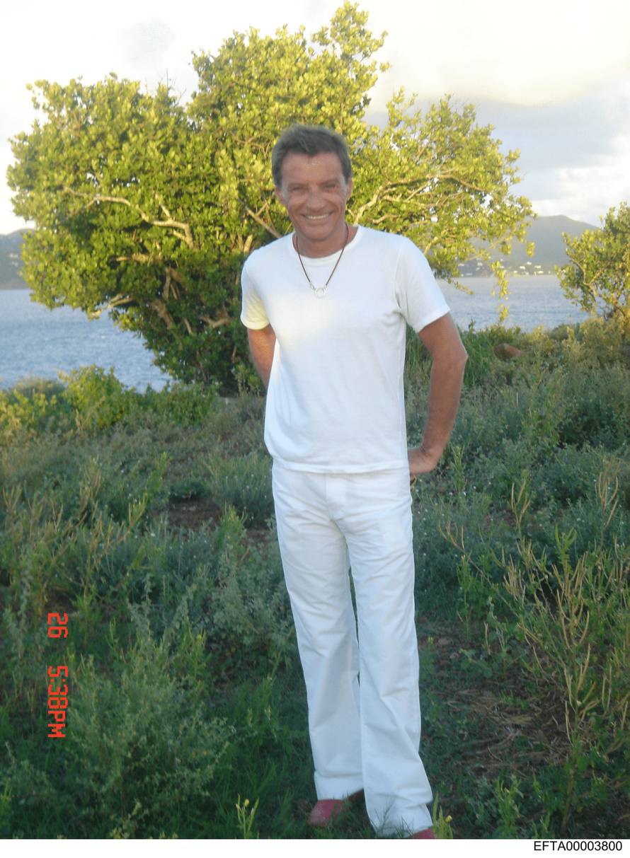 Ruskinje, privatni letovi, party na otoku: Ovako je Epstein gradio svoju mrežu sa slavnima