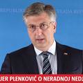 Plenković: Mislim da ćemo se sve brže vraćati u normalu