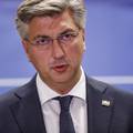 Plenković otkrio prijedloge izmjena Zakona o obnovi