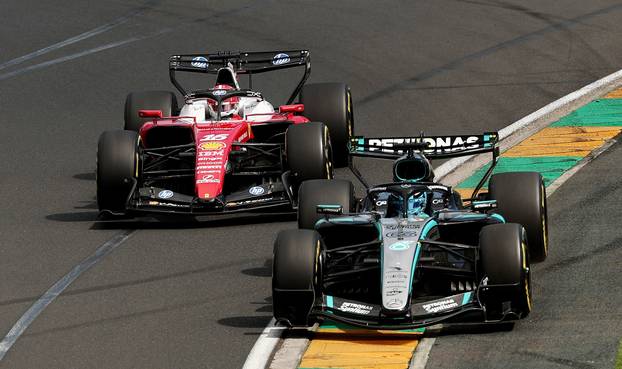 Australian Grand Prix