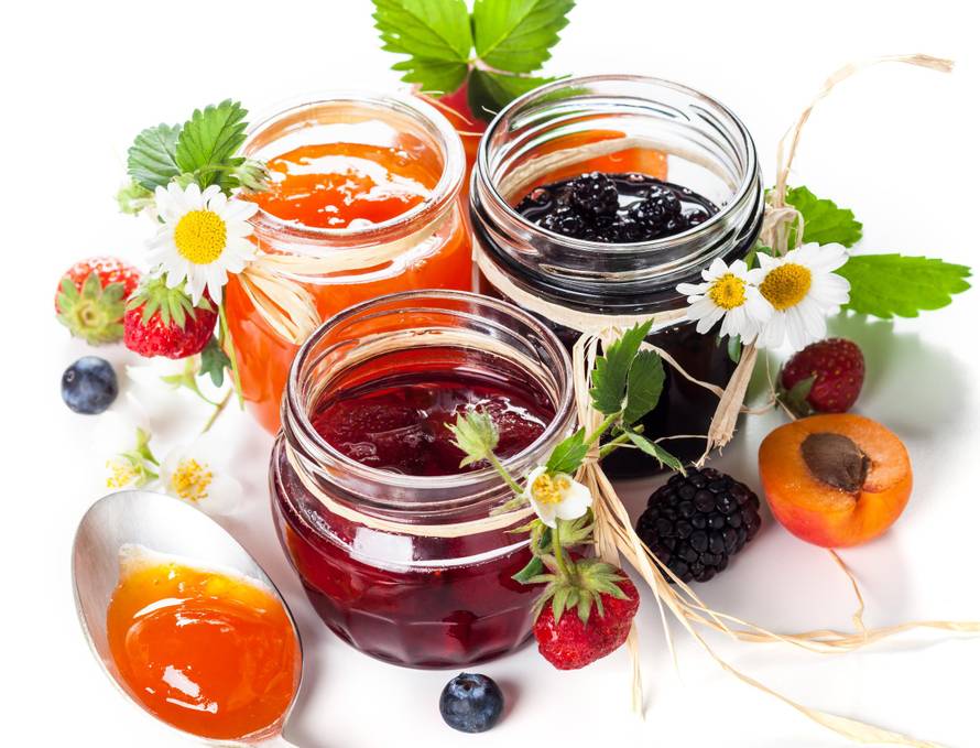 Džemovi i marmelade: Recepti i trikovi za najslađe namaze