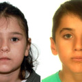 U Puli je nestalo dvoje djece: Tra&zcaron;e Moniku (15) i Vinka (13)