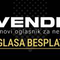 Sve nekretnine na jednom mjestu - Vender.hr, pronađite svoj dom na Vender.hr