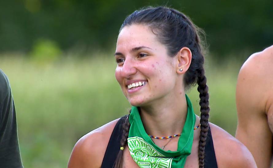 'Survivor': Zeleni su preokrenuli rezultat, osvojili hranu i kremen