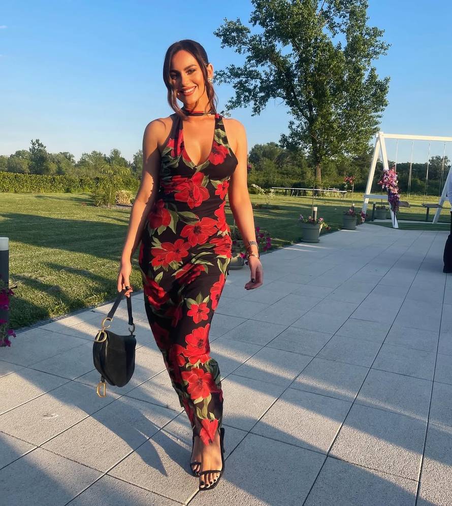 U 'Gospodina Savršenog' stiže bivša djevojka hrvatskog nogometnog reprezentativca