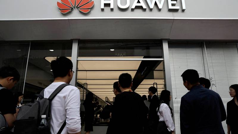 2024 05 07t192200z 1735946202 rc2kd7a7bj4i rtrmadp 3 usa china huawei tech