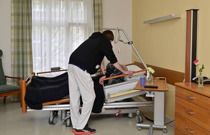 Ovako 'deru' umirovljenike u domovima za starije: Evo koliko plaćaju klimu, hladnjak, usluge