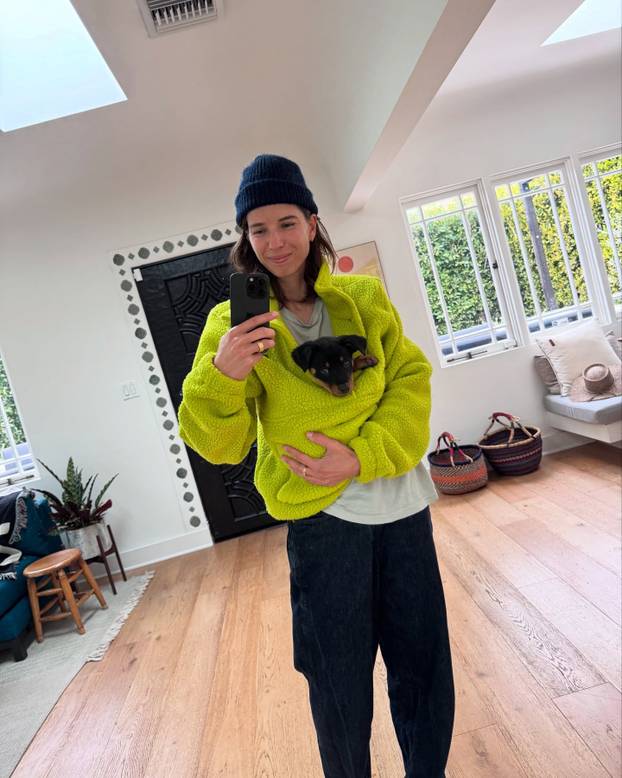 FOTO Osvojila je dva zlata za SAD, a sad odlazi u mirovinu