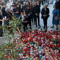 D&zcaron;elalija o ubojstvu: 'Krivi su oni koji nisu ispunili svoju odgovornost. Prepoznat &cacute;e se'