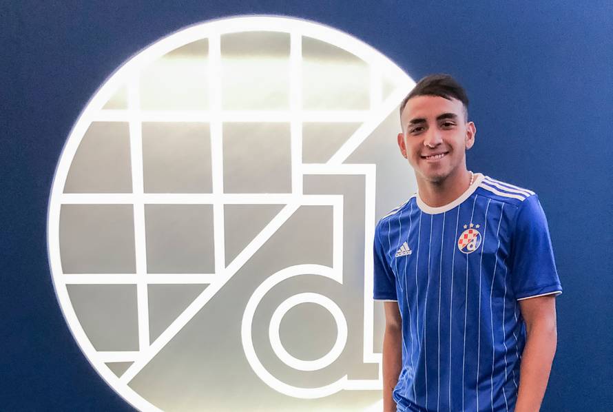 Dinamo će jako teško zadržati i Godoya, sada je postao preskup