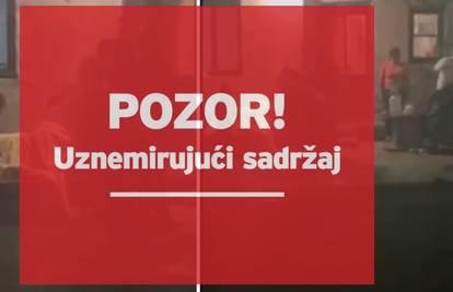 Šokantna snimka 'istjerivanja đavla' kruži Srbijom, o svemu se oglasio centar za socijalni rad