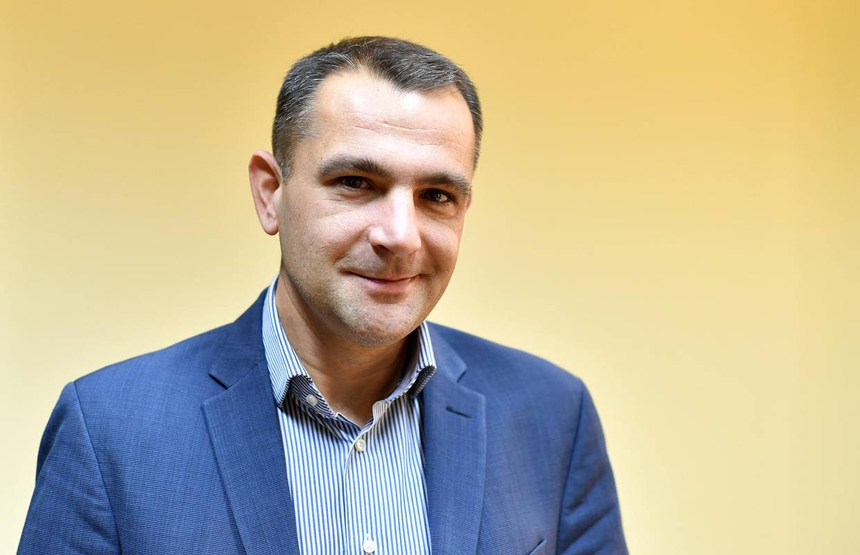 Posavec: Na mojim leđima je sumnja, ne krivnja. Pustimo da pravosuđe utvrdi jesam li kriv