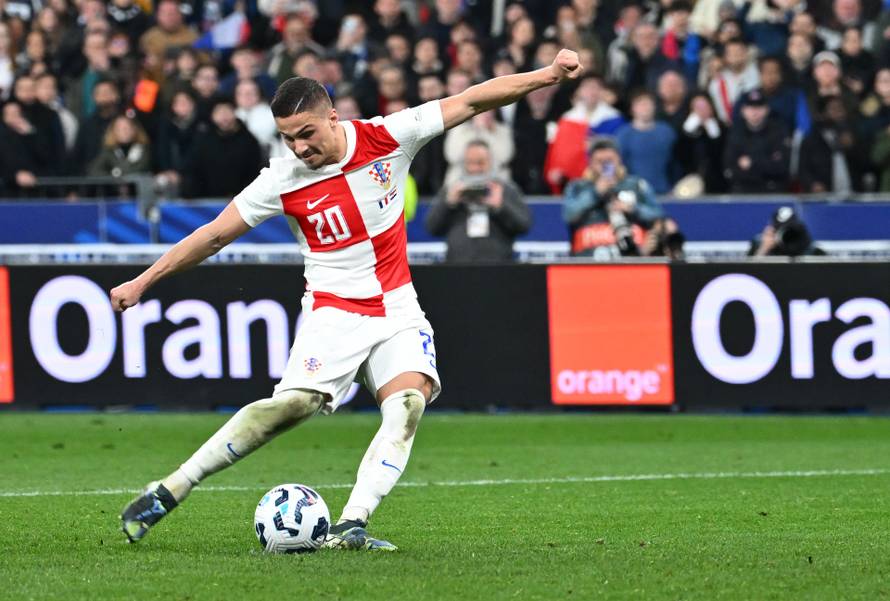 Pariz: Francuska svladala Hrvatsku jedanaestercima i odlazi u polufinale UEFA Lige nacija