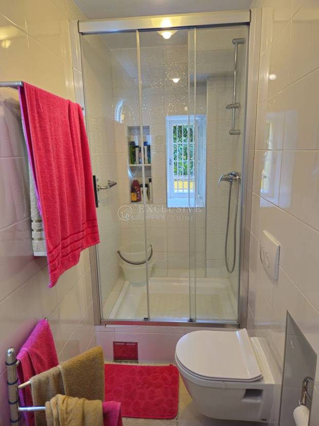 FOTO Skupo? Prodaju stan od 28 kvadrata za 274.000 eura! U Opatiji je, u suterenu. Zavirite...