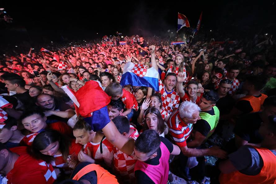 Zadarska dica ponos županije: Dobit će posebno priznanje...